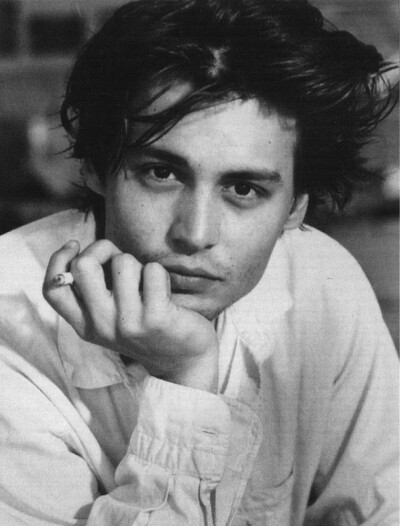 Johnny Deep 