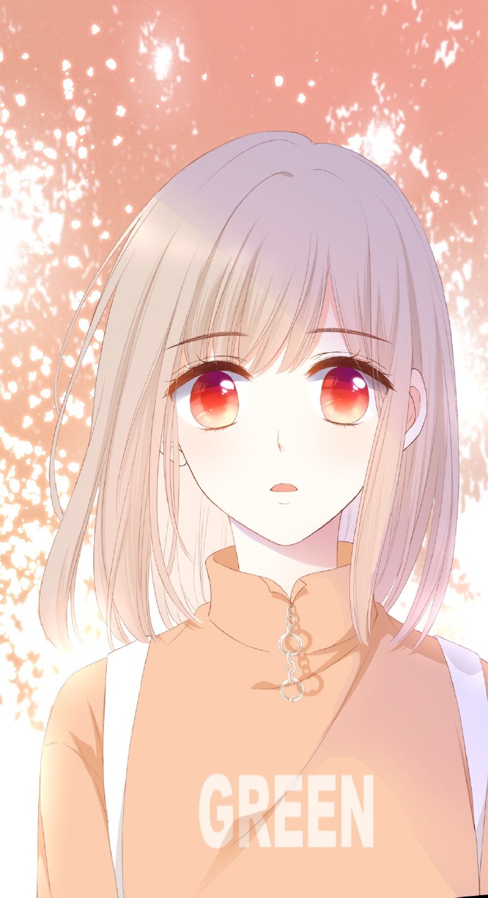 快看漫画莉莉君lxl花开未满