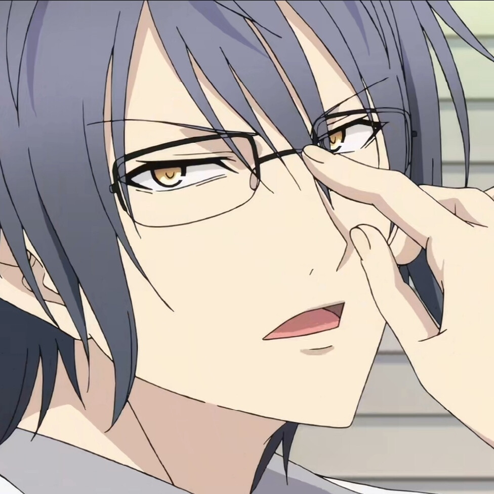 "理科生坠入情网,故尝试证明." 雪村心夜