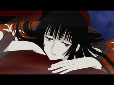 xxxholic