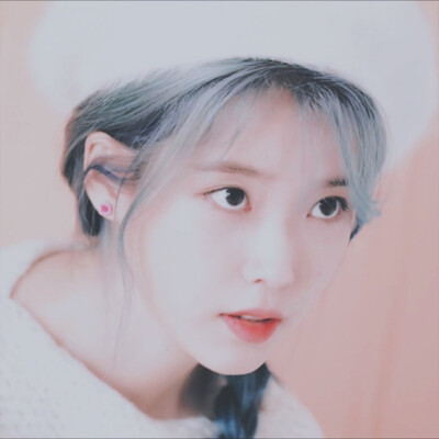 IU cr.td小黄君