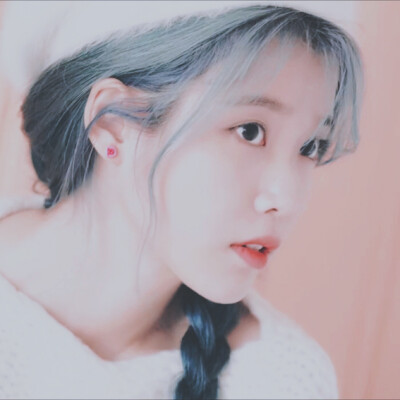 IU cr.td小黄君