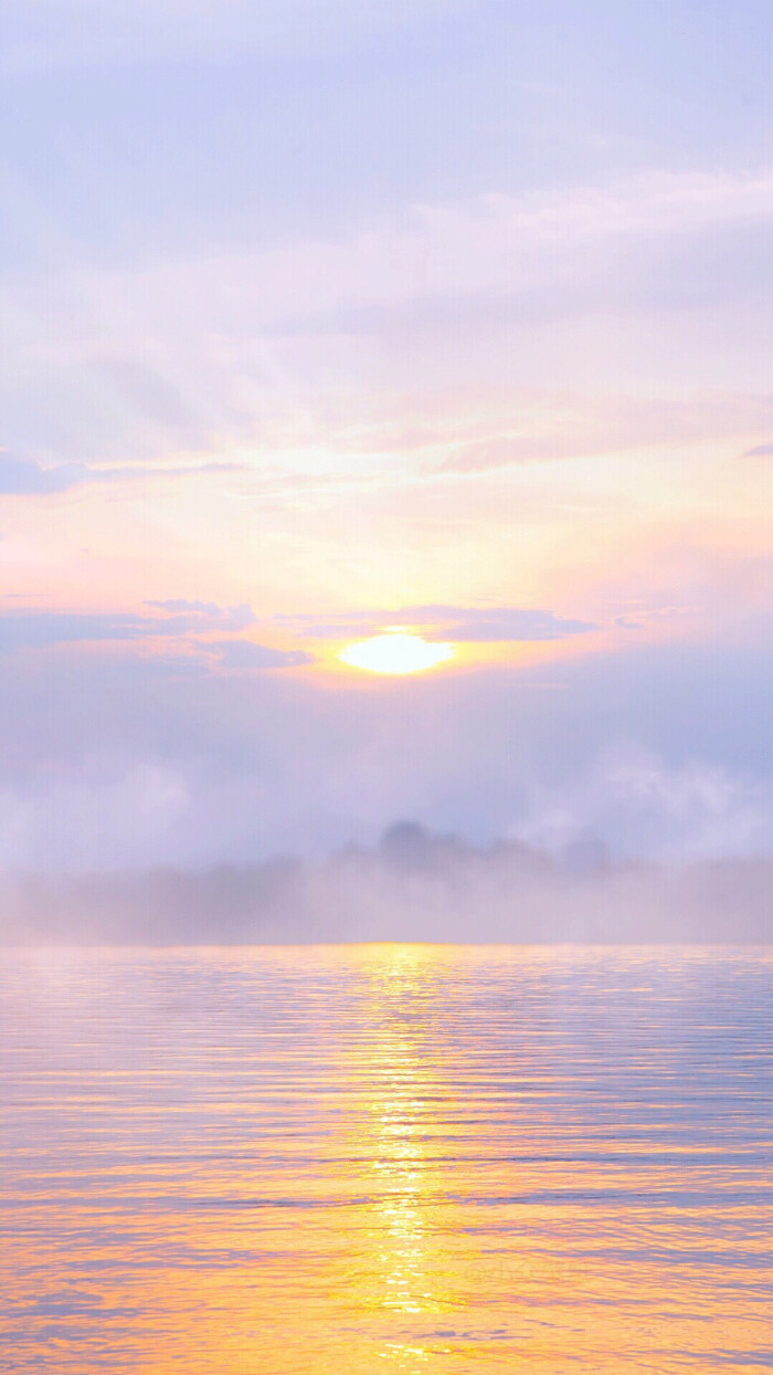 美好的风景，总能让人心情愉悦