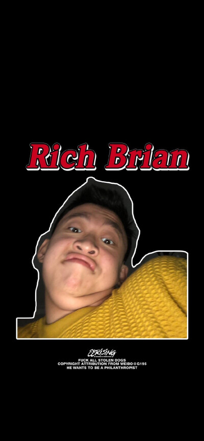 Rich Brian