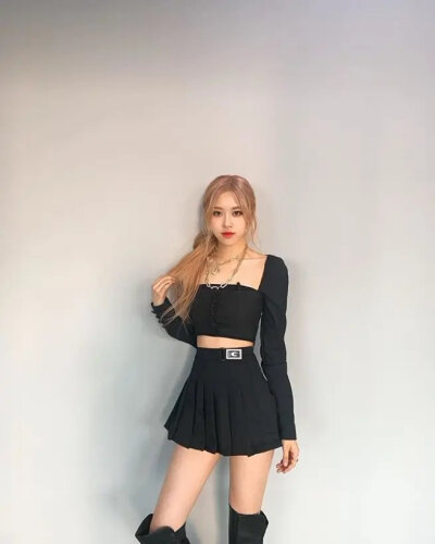 BLACKPINK