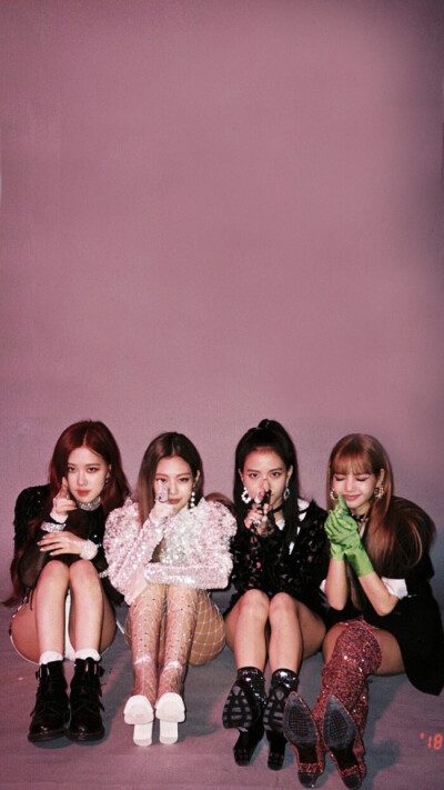 BLACKPINK