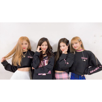 BLACKPINK