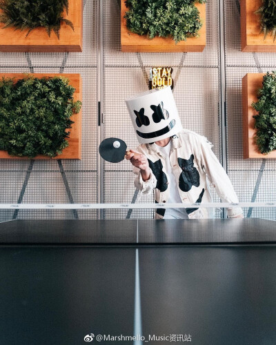 marshmello