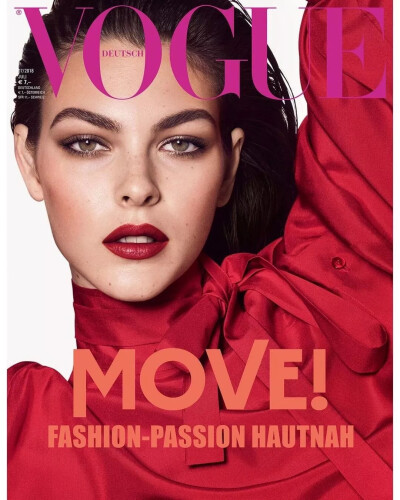 vogue