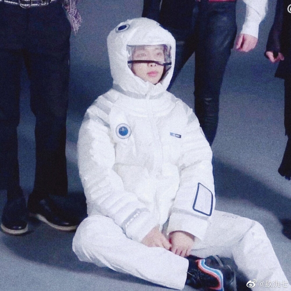 防弹少年团头像