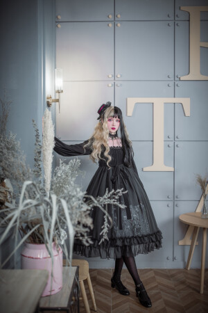 星芙颂家的死神共舞