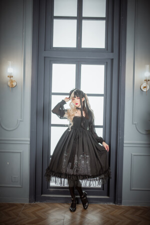 星芙颂家的死神共舞