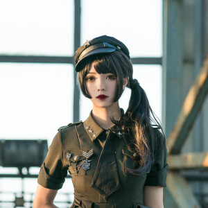 YourHigh家的审判者的誓约