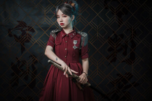 YourHigh家的审判者的誓约