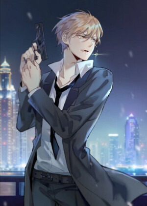 关于我腐了这件事