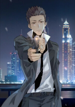 关于我腐了这件事