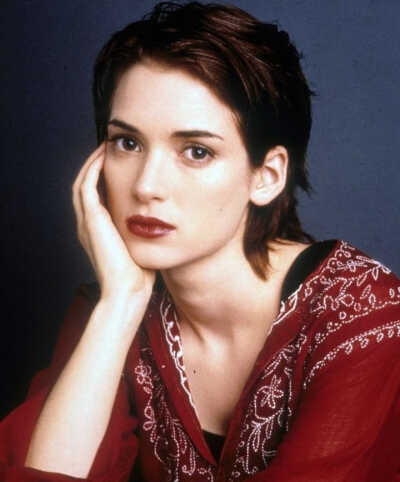 Winona Ryder 