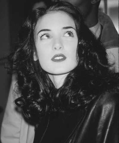 Winona Ryder 