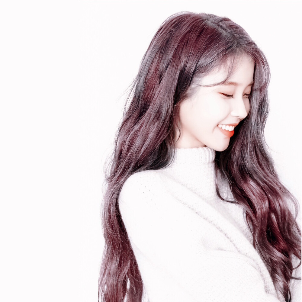 
闲来无事给我丽姐换个发色✨