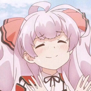 可爱的头像集来啦ˋωˊ