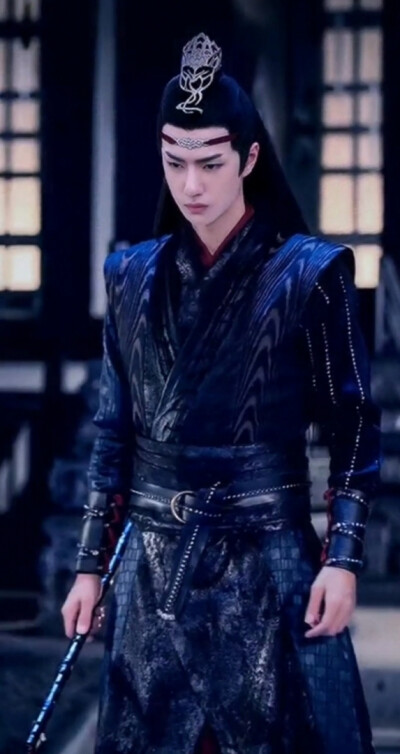 何处繁华笙歌落