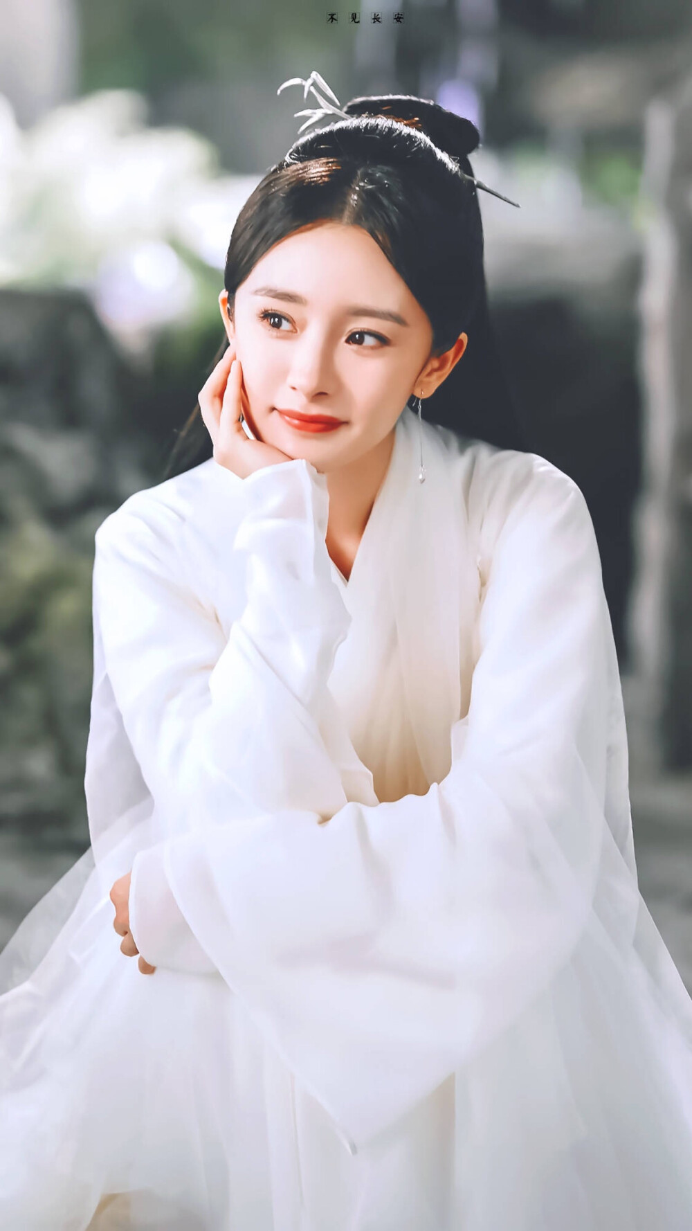 杨幂白浅（枕上书） - 高清图片，堆糖，美图壁纸兴趣社区