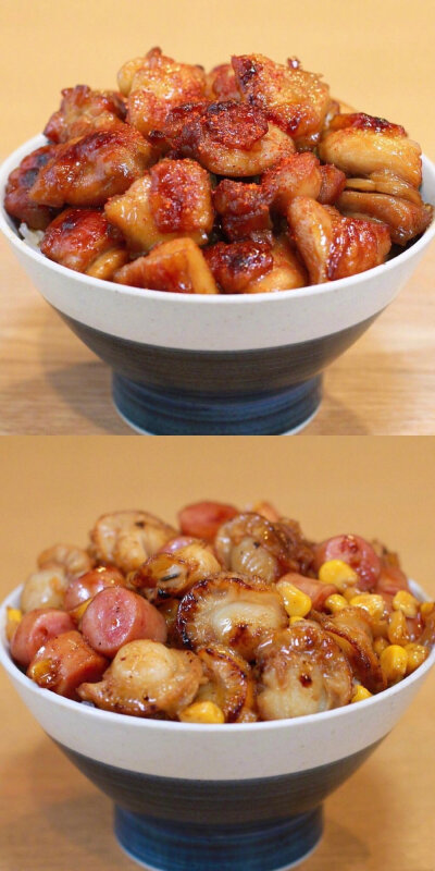 深夜放毒
我真的没有想吃