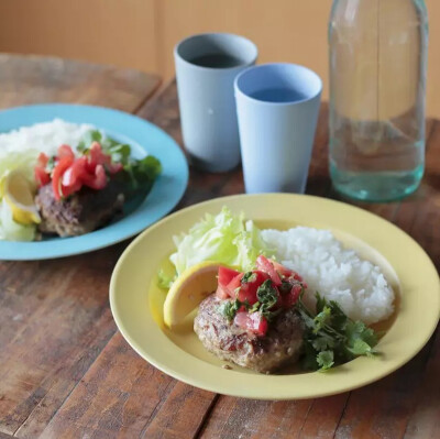 美食 生活 日系 餐具