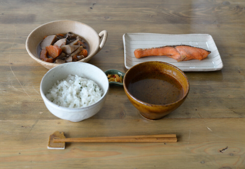 美食 生活 日系 餐具