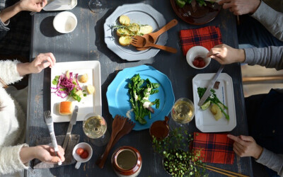 美食 生活 日系 餐具