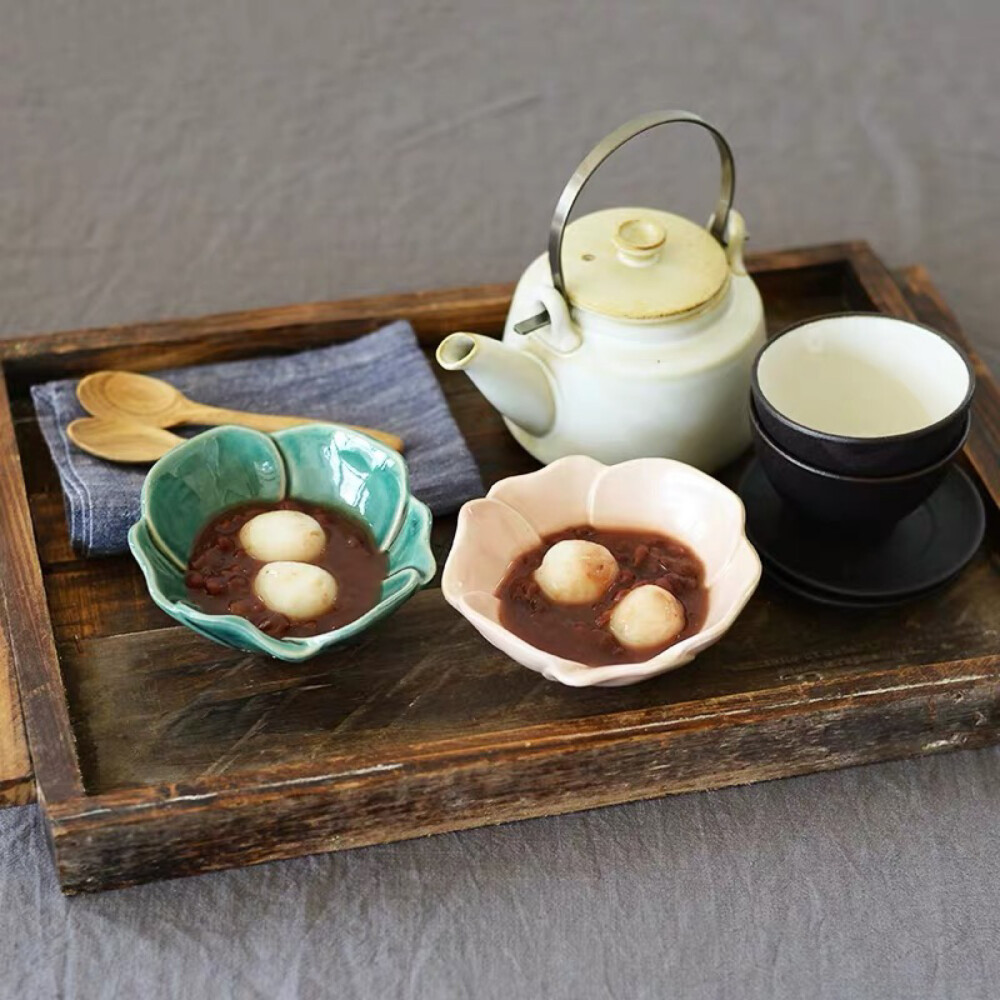 美食 生活 日系 餐具