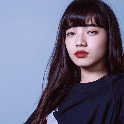 小松菜奈