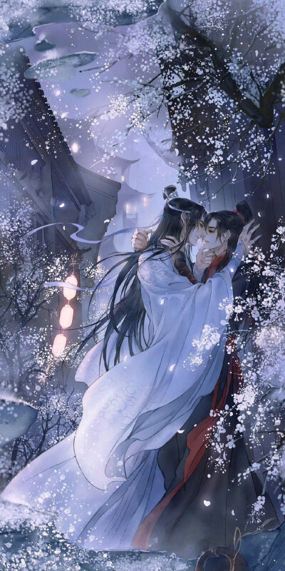 魔道祖师