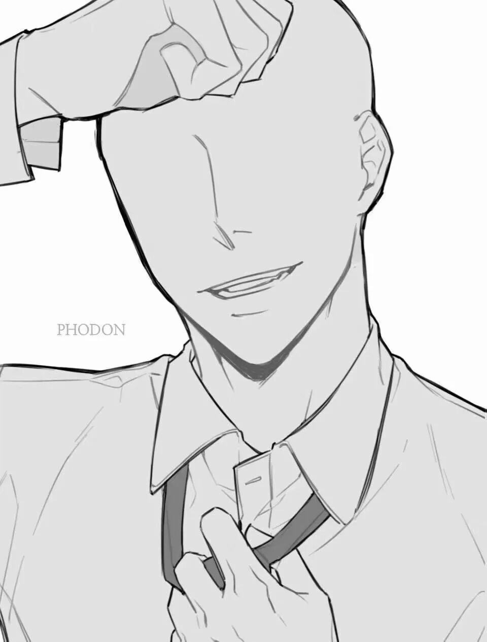 人体 绘画参考 素材