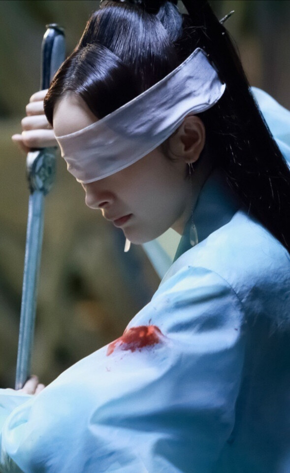 《三生三世十里桃花》白浅