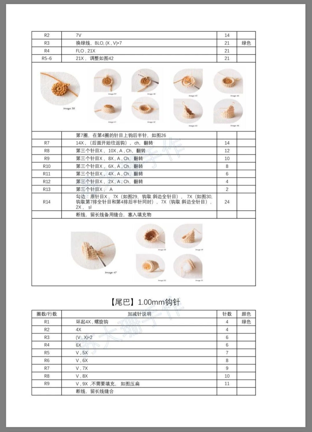 小乌龟/10