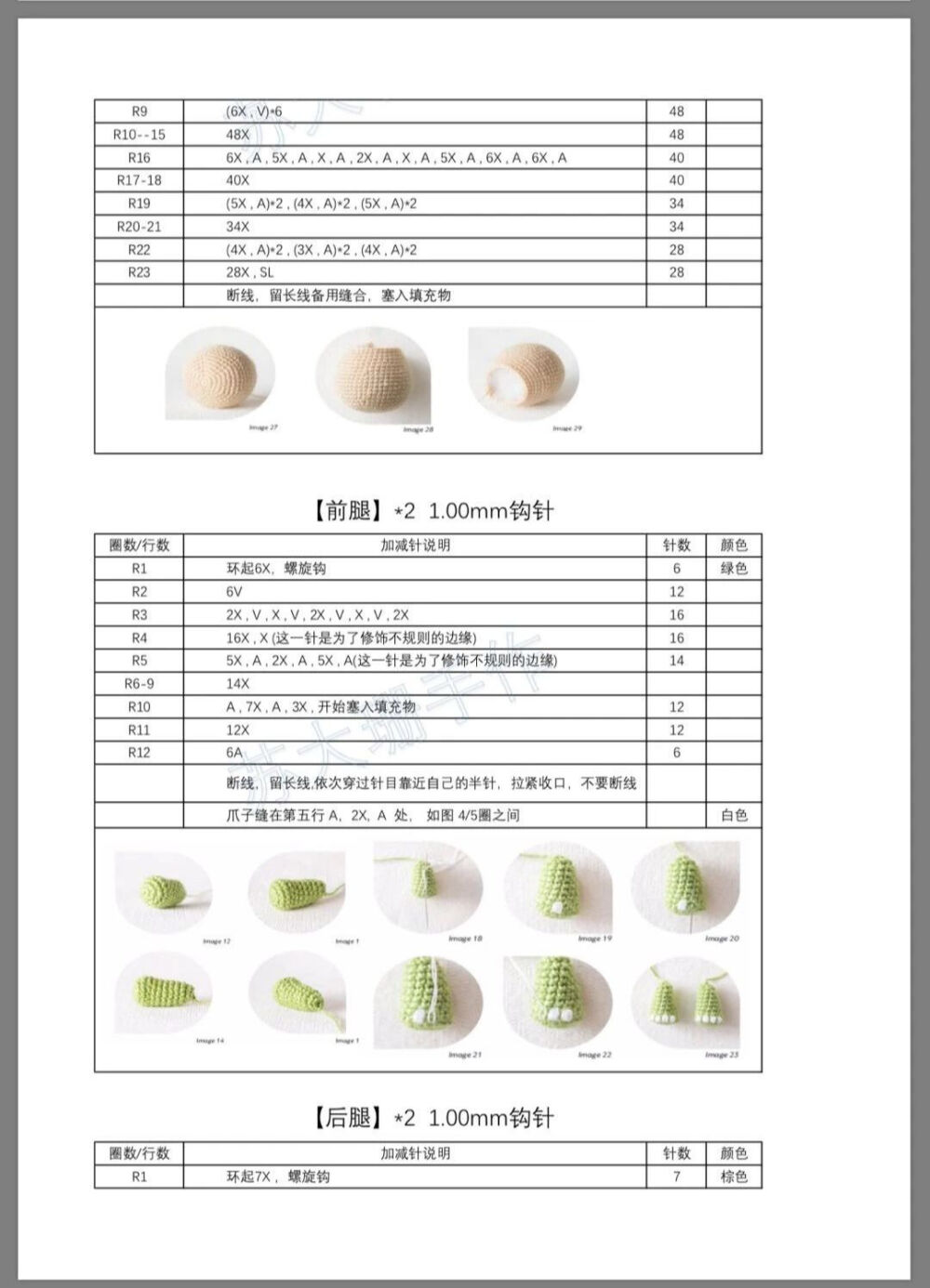 小乌龟/10