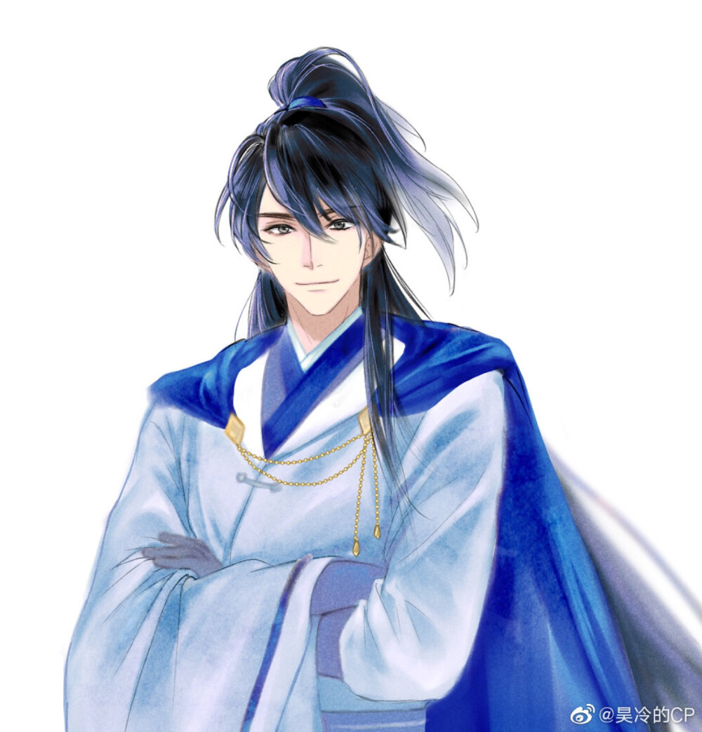 二哈和他的白猫师尊
南宫驷