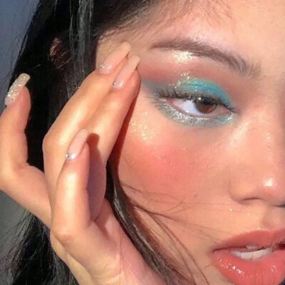 欧美女头