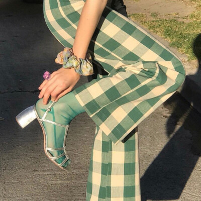 欧美女头