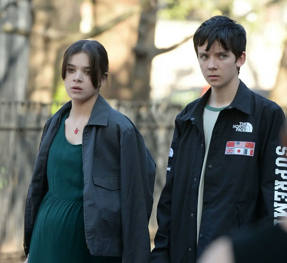 万圣年代 Ten Thousand Saints 