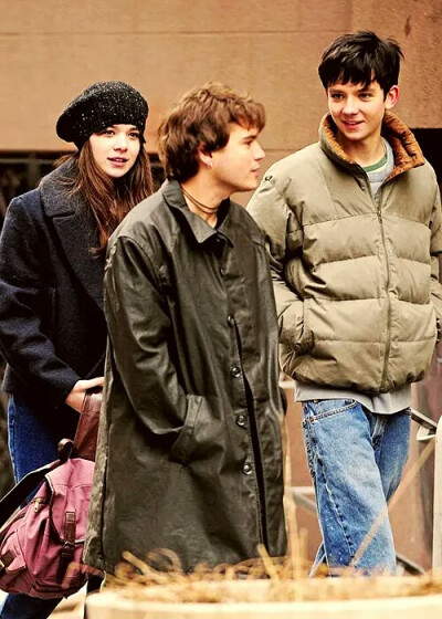 万圣年代 Ten Thousand Saints 
