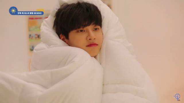 人间夏天李镇赫