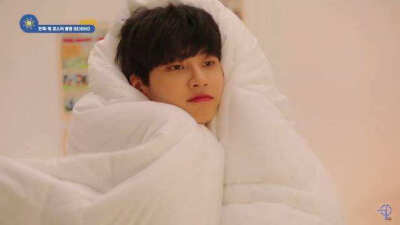 人间夏天李镇赫