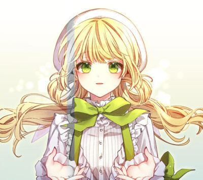 【侵删致歉，禁止商用】Twi画师@나르❄ (@Naru_0__)