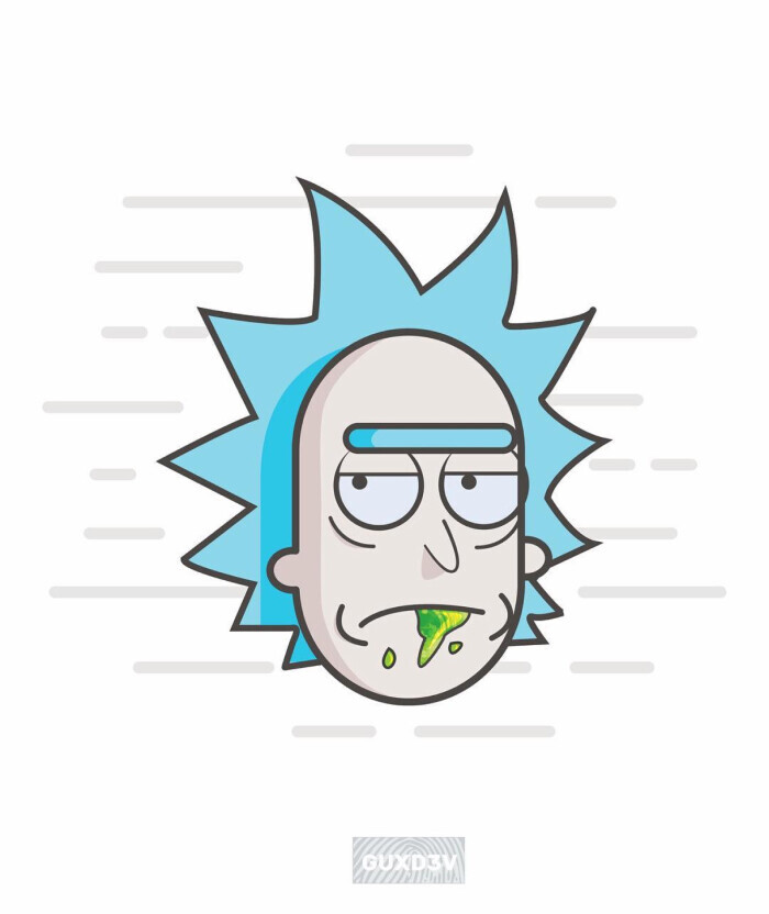 RICK AND MORTY