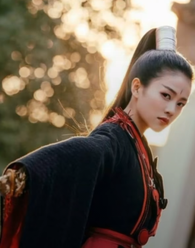 招摇
