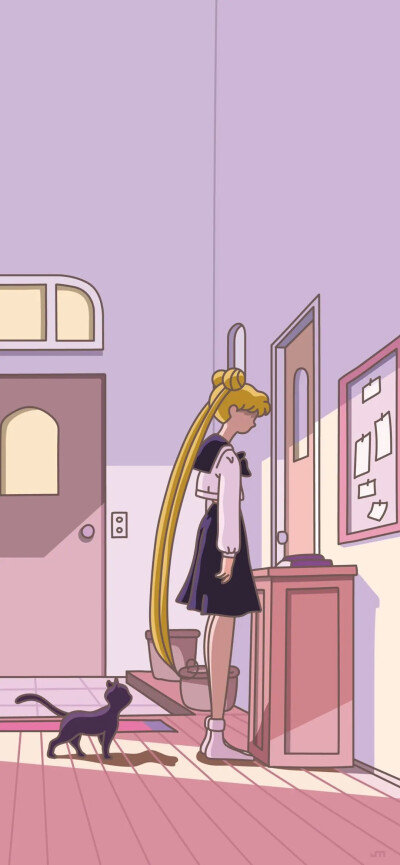 动画壁纸®