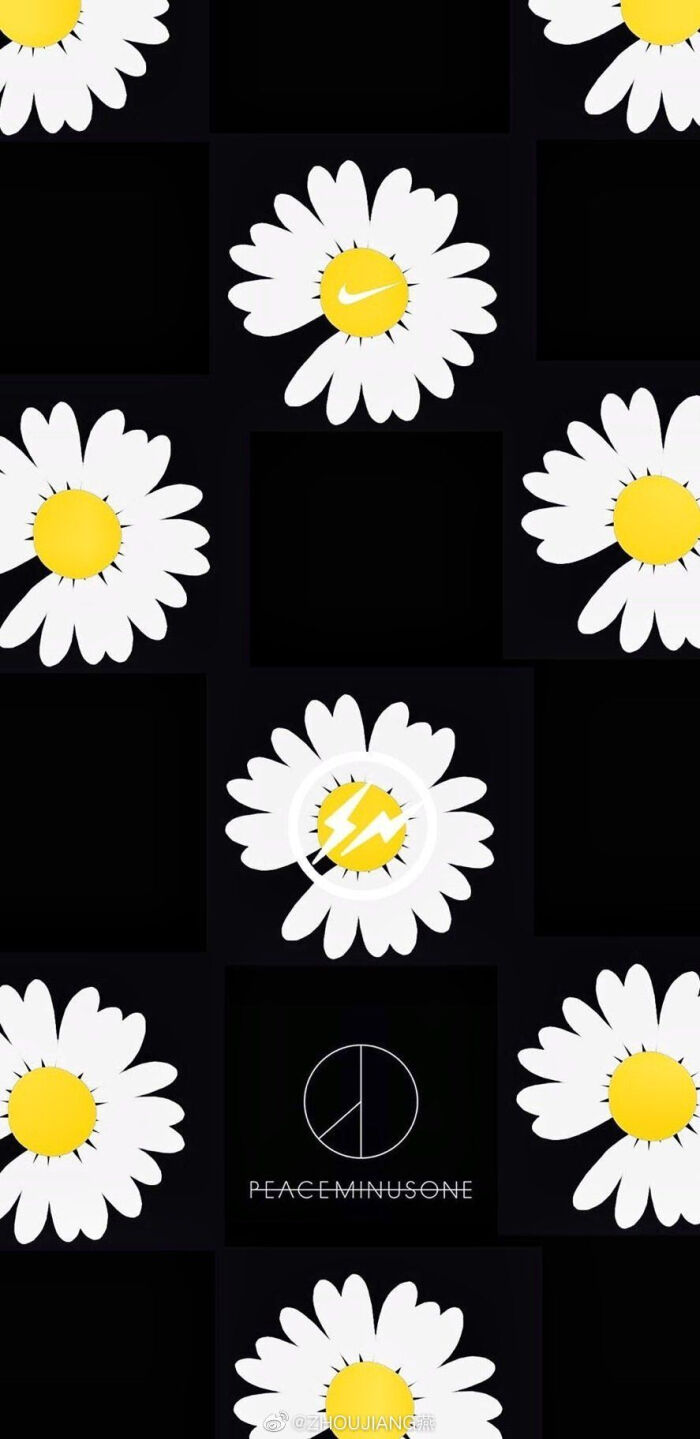 权志龙 小雏菊GD