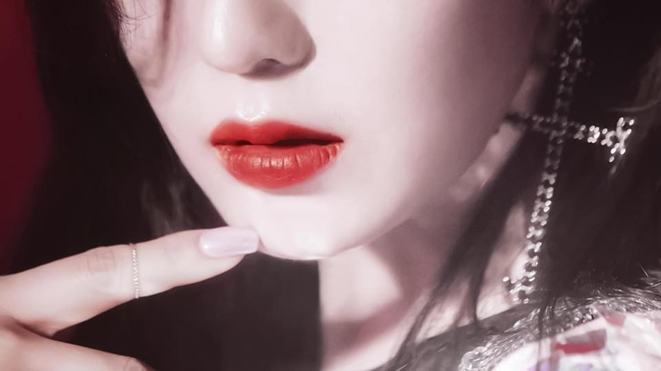 女主视角